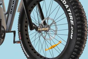 Sport Bicycle Sport Bicycle-3